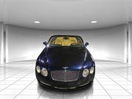 2007 Bentley Continental GT (CC-2081580) for sale in Boca Raton, Florida