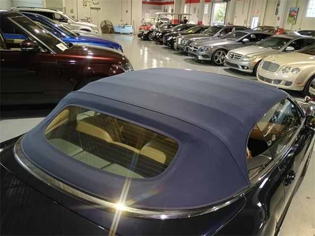 2007 Bentley Continental GT (CC-2081580) for sale in Boca Raton, Florida