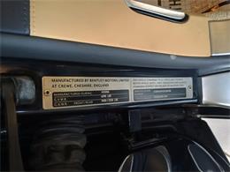2007 Bentley Continental GT (CC-2081580) for sale in Boca Raton, Florida