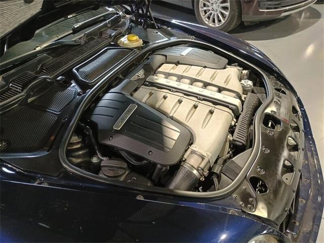 2007 Bentley Continental GT (CC-2081580) for sale in Boca Raton, Florida