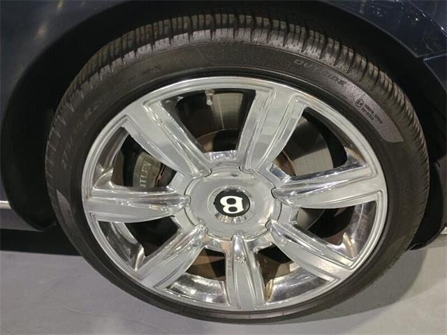2007 Bentley Continental GT (CC-2081580) for sale in Boca Raton, Florida