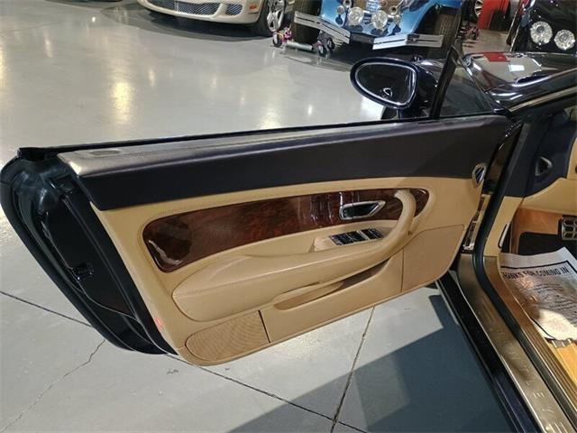 2007 Bentley Continental GT (CC-2081580) for sale in Boca Raton, Florida