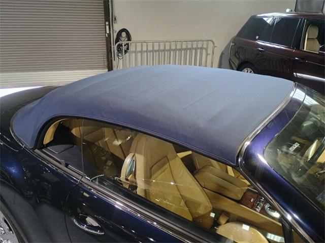 2007 Bentley Continental GT (CC-2081580) for sale in Boca Raton, Florida