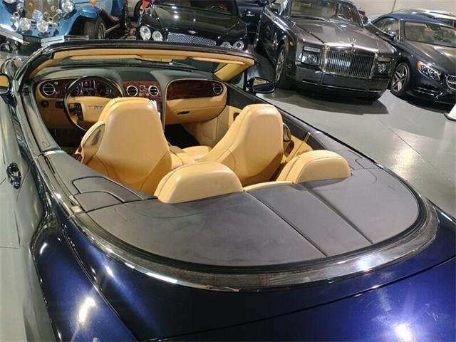 2007 Bentley Continental GT (CC-2081580) for sale in Boca Raton, Florida