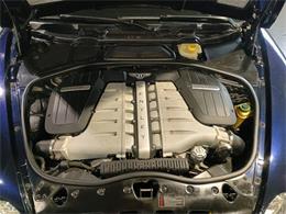 2007 Bentley Continental GT (CC-2081580) for sale in Boca Raton, Florida