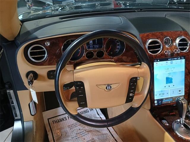 2007 Bentley Continental GT (CC-2081580) for sale in Boca Raton, Florida