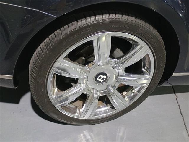 2007 Bentley Continental GT (CC-2081580) for sale in Boca Raton, Florida