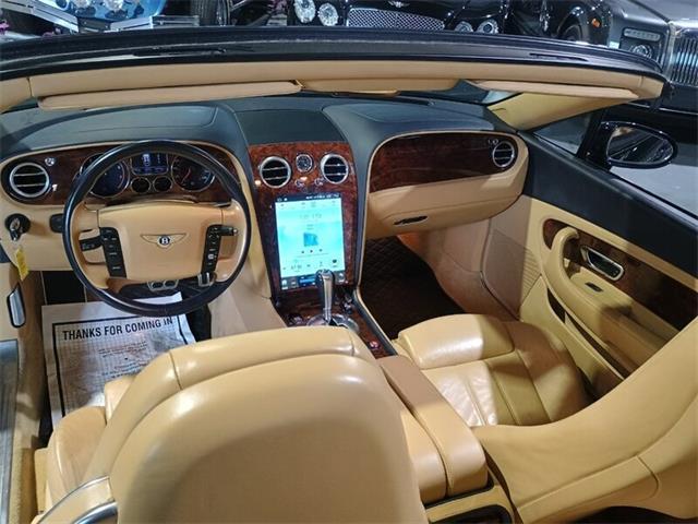 2007 Bentley Continental GT (CC-2081580) for sale in Boca Raton, Florida