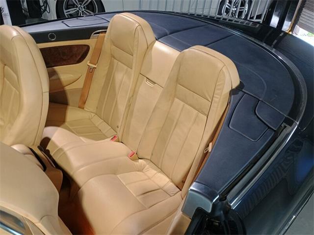 2007 Bentley Continental GT (CC-2081580) for sale in Boca Raton, Florida