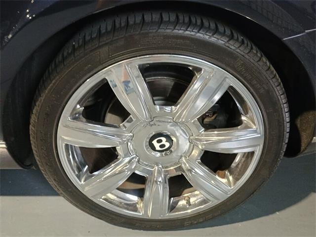 2007 Bentley Continental GT (CC-2081580) for sale in Boca Raton, Florida