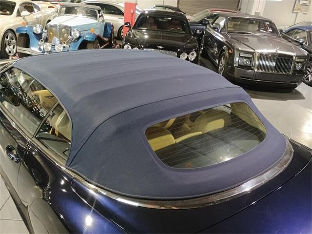 2007 Bentley Continental GT (CC-2081580) for sale in Boca Raton, Florida