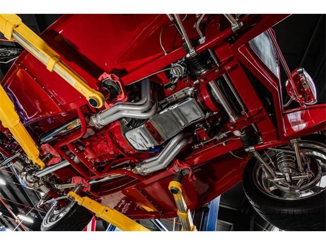 1932 Ford 3-Window Coupe (CC-2081581) for sale in Plymouth, Michigan
