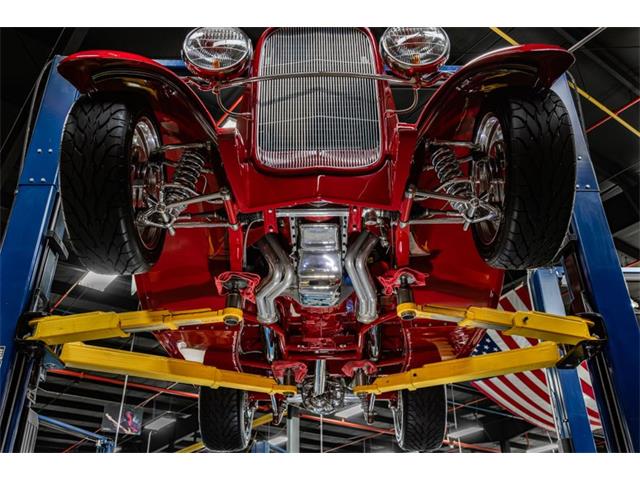 1932 Ford 3-Window Coupe (CC-2081581) for sale in Plymouth, Michigan