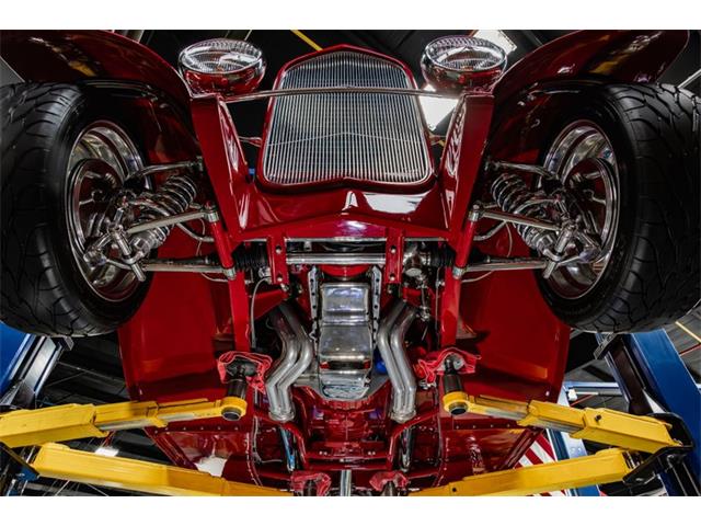 1932 Ford 3-Window Coupe (CC-2081581) for sale in Plymouth, Michigan