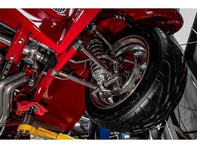 1932 Ford 3-Window Coupe (CC-2081581) for sale in Plymouth, Michigan