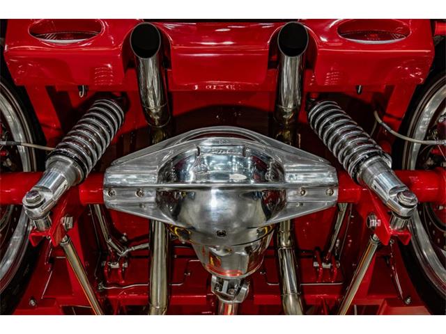 1932 Ford 3-Window Coupe (CC-2081581) for sale in Plymouth, Michigan