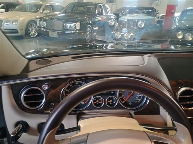 2013 Bentley Continental GT (CC-2081582) for sale in Boca Raton, Florida