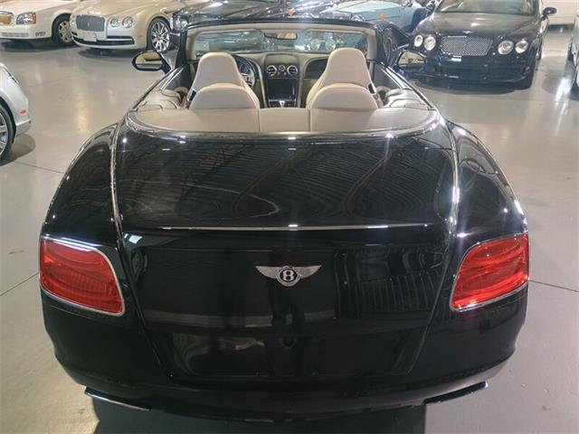 2013 Bentley Continental GT (CC-2081582) for sale in Boca Raton, Florida