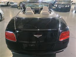 2013 Bentley Continental GT (CC-2081582) for sale in Boca Raton, Florida