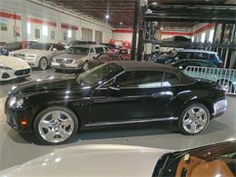 2013 Bentley Continental GT (CC-2081582) for sale in Boca Raton, Florida