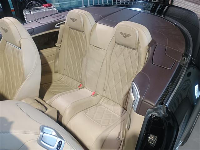 2013 Bentley Continental GT (CC-2081582) for sale in Boca Raton, Florida