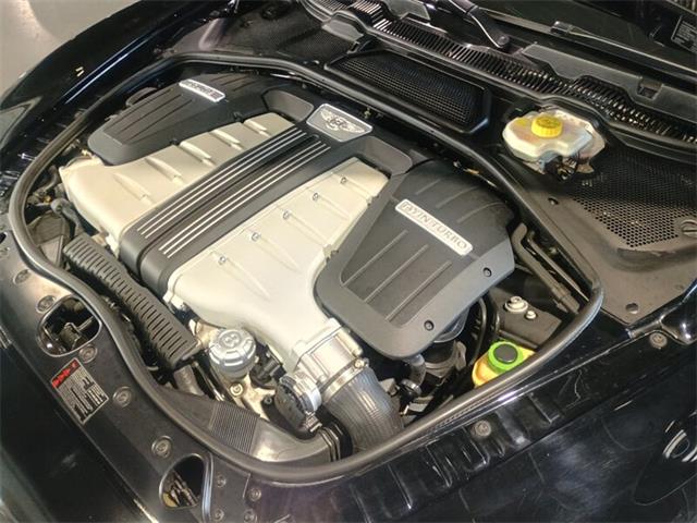 2013 Bentley Continental GT (CC-2081582) for sale in Boca Raton, Florida