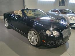 2013 Bentley Continental GT (CC-2081582) for sale in Boca Raton, Florida