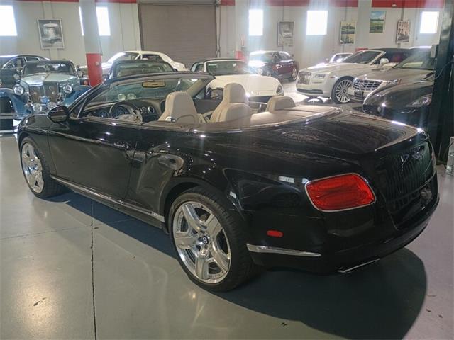 2013 Bentley Continental GT (CC-2081582) for sale in Boca Raton, Florida