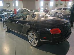 2013 Bentley Continental GT (CC-2081582) for sale in Boca Raton, Florida