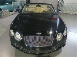 2013 Bentley Continental GT (CC-2081582) for sale in Boca Raton, Florida