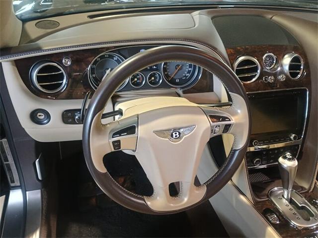 2013 Bentley Continental GT (CC-2081582) for sale in Boca Raton, Florida