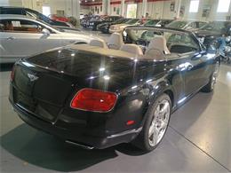 2013 Bentley Continental GT (CC-2081582) for sale in Boca Raton, Florida