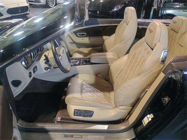 2013 Bentley Continental GT (CC-2081582) for sale in Boca Raton, Florida