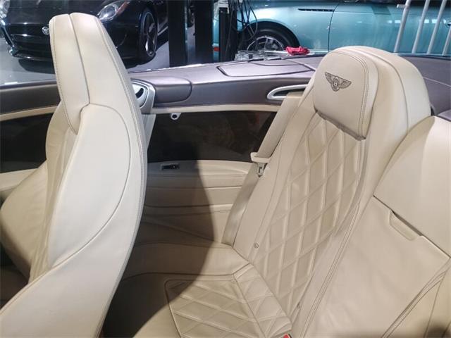 2013 Bentley Continental GT (CC-2081582) for sale in Boca Raton, Florida