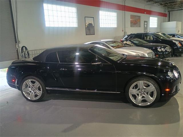 2013 Bentley Continental GT (CC-2081582) for sale in Boca Raton, Florida