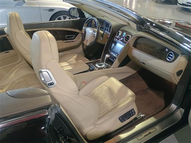 2013 Bentley Continental GT (CC-2081582) for sale in Boca Raton, Florida
