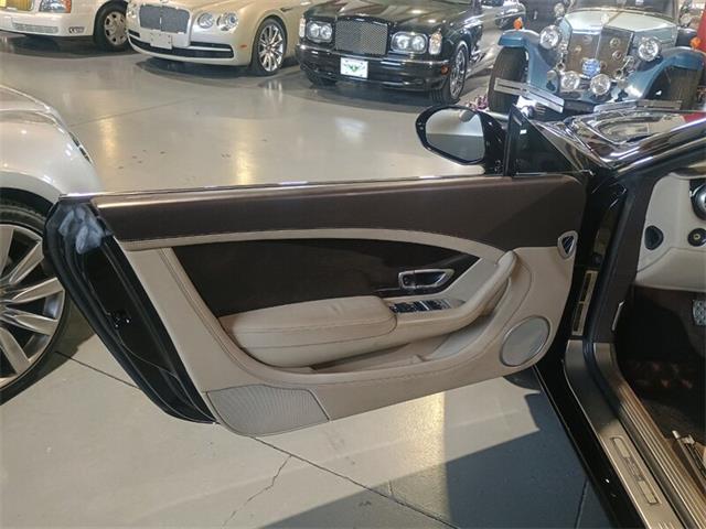 2013 Bentley Continental GT (CC-2081582) for sale in Boca Raton, Florida
