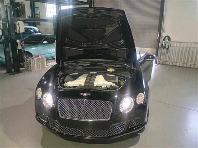 2013 Bentley Continental GT (CC-2081582) for sale in Boca Raton, Florida
