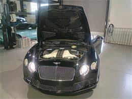 2013 Bentley Continental GT (CC-2081582) for sale in Boca Raton, Florida