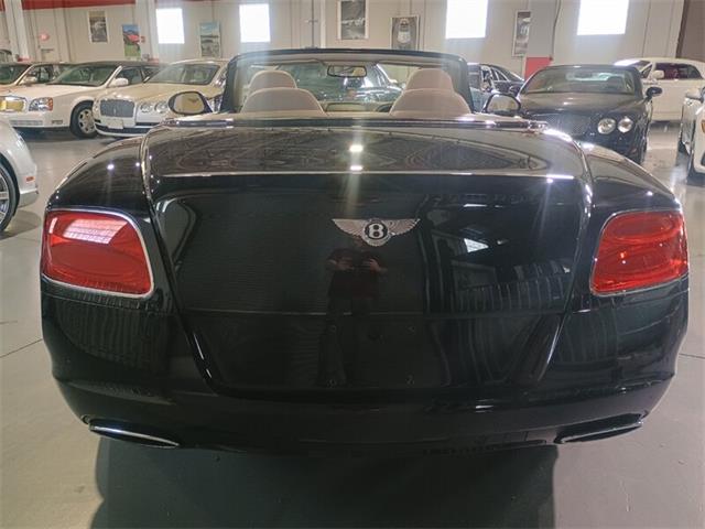 2013 Bentley Continental GT (CC-2081582) for sale in Boca Raton, Florida