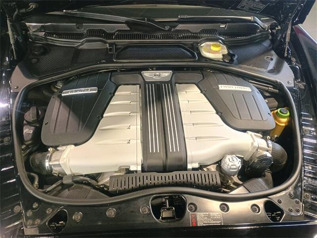 2013 Bentley Continental GT (CC-2081582) for sale in Boca Raton, Florida