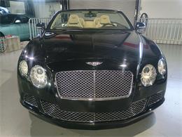 2013 Bentley Continental GT (CC-2081582) for sale in Boca Raton, Florida