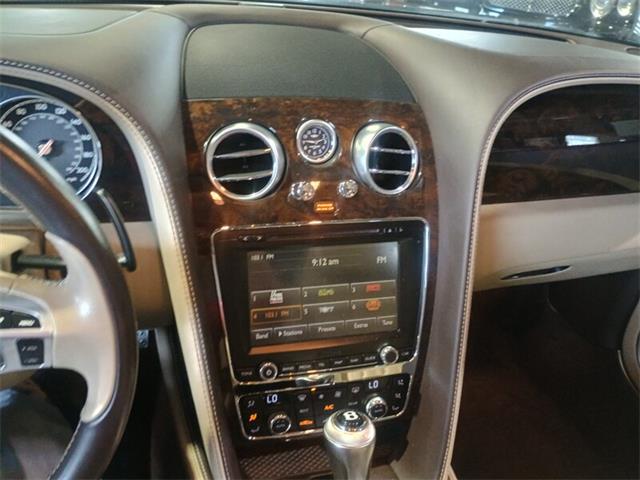 2013 Bentley Continental GT (CC-2081582) for sale in Boca Raton, Florida