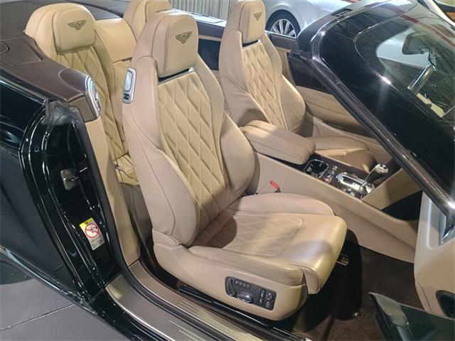 2013 Bentley Continental GT (CC-2081582) for sale in Boca Raton, Florida