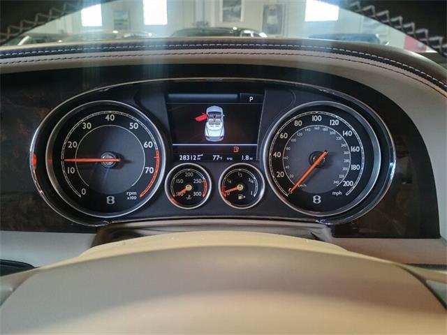 2013 Bentley Continental GT (CC-2081582) for sale in Boca Raton, Florida