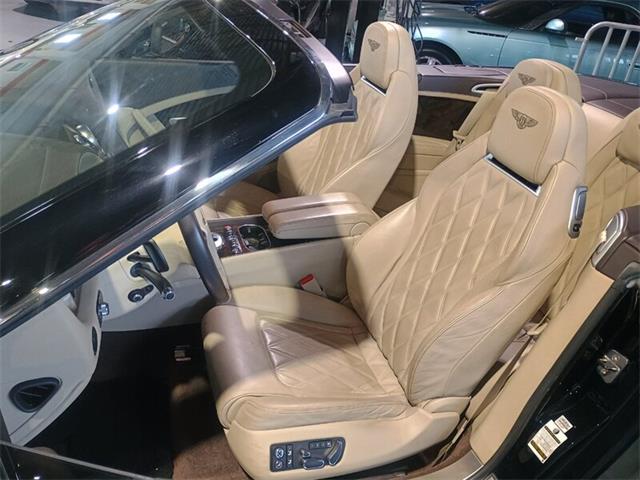 2013 Bentley Continental GT (CC-2081582) for sale in Boca Raton, Florida