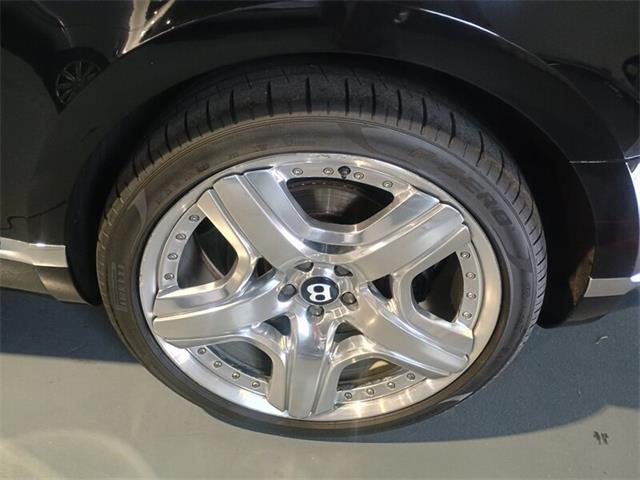 2013 Bentley Continental GT (CC-2081582) for sale in Boca Raton, Florida