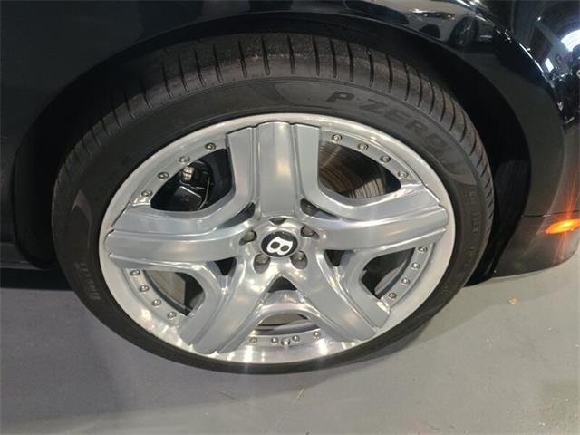 2013 Bentley Continental GT (CC-2081582) for sale in Boca Raton, Florida