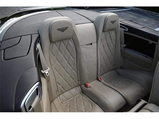 2013 Bentley Continental GT (CC-2081582) for sale in Boca Raton, Florida