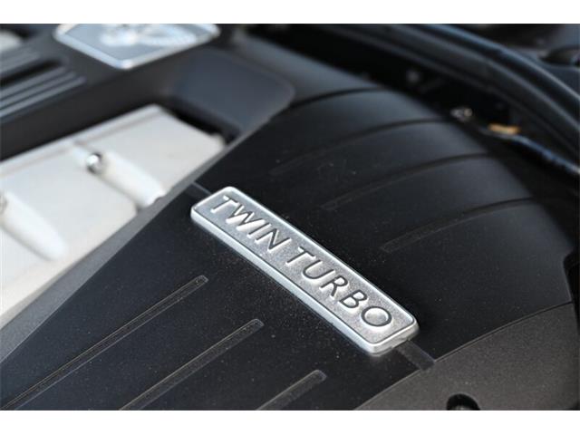 2013 Bentley Continental GT (CC-2081582) for sale in Boca Raton, Florida